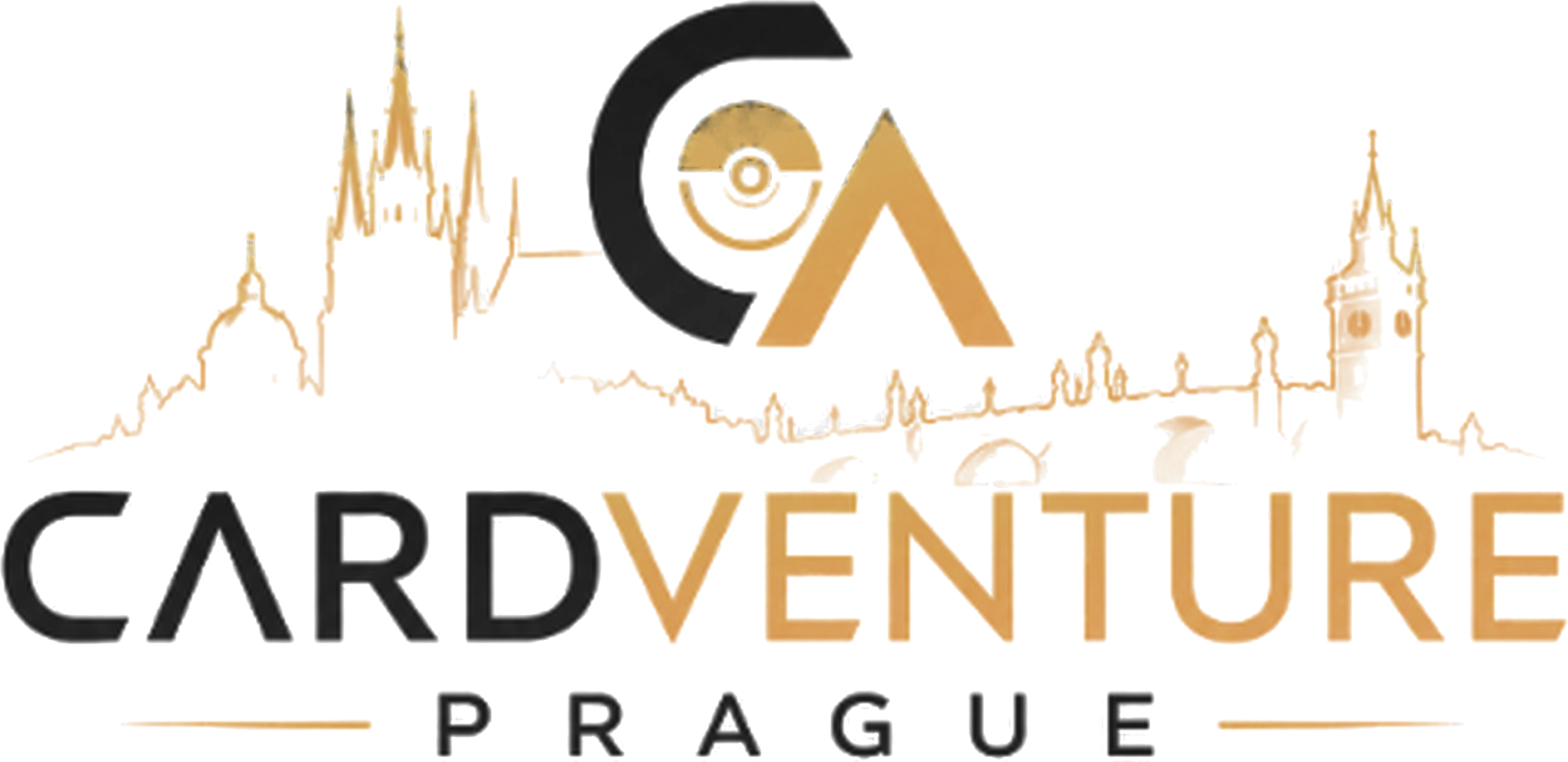 CardVenture Prague