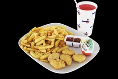 Chicken Nuggets