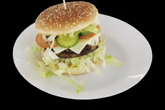 Cheeseburger
