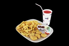 Chicken Nuggets