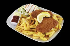 2 fiskefileter
