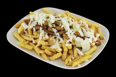Kylling Special