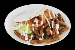 Pita kylling