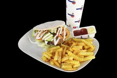 Pita okse