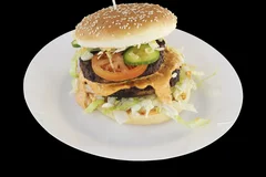 Jumboburger