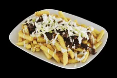 Kebab Special