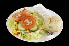 Husets salat
