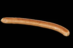 Grillpølse