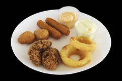Snack kurv