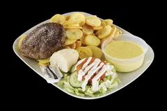 Plankebøf