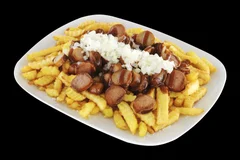 Pølsemix