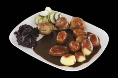 Frikadeller