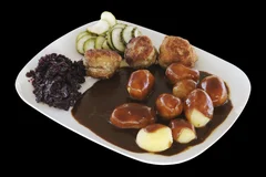 Frikadeller