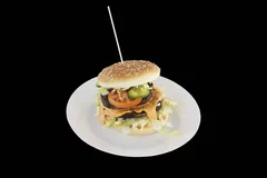 Jumboburger