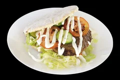 Pita okse