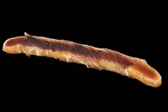 Pølse i svøb