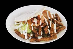 Pita kylling