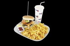 Jumboburger