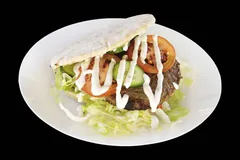 Pita okse
