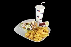 Pita okse