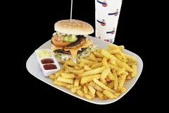 Jumboburger