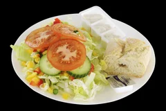 Husets salat