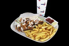 Pita kylling