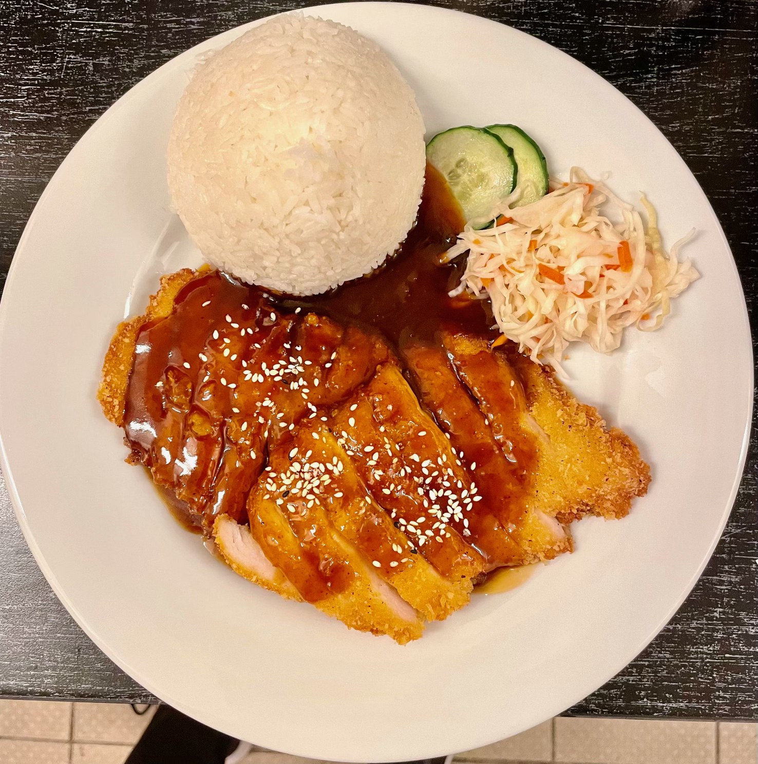 Torikatsu