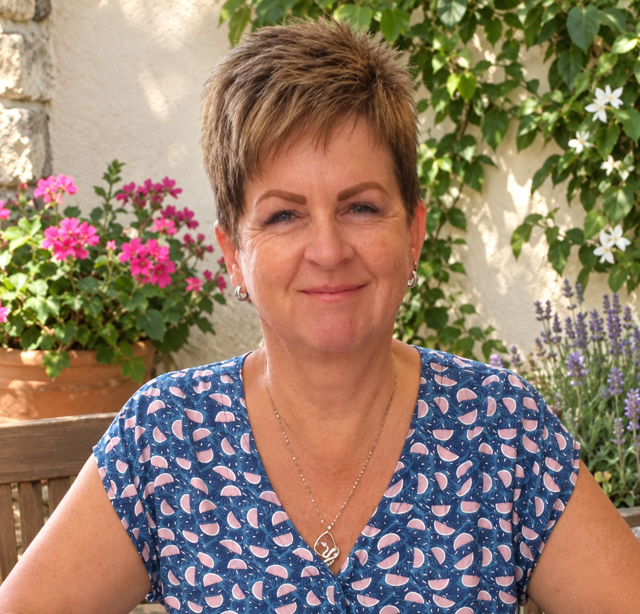 Monika Steinbauerová