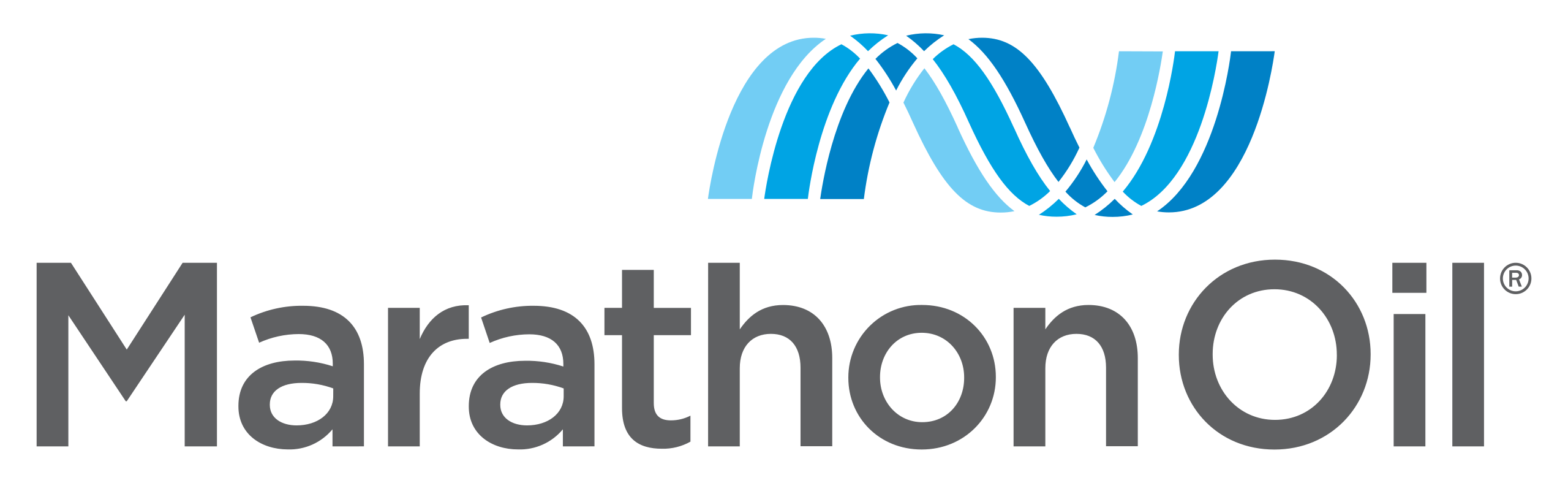Marathon Oil