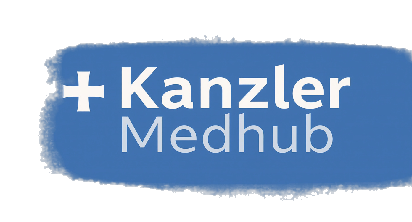Kanzler Medhub - Medical Equipment Distributor
