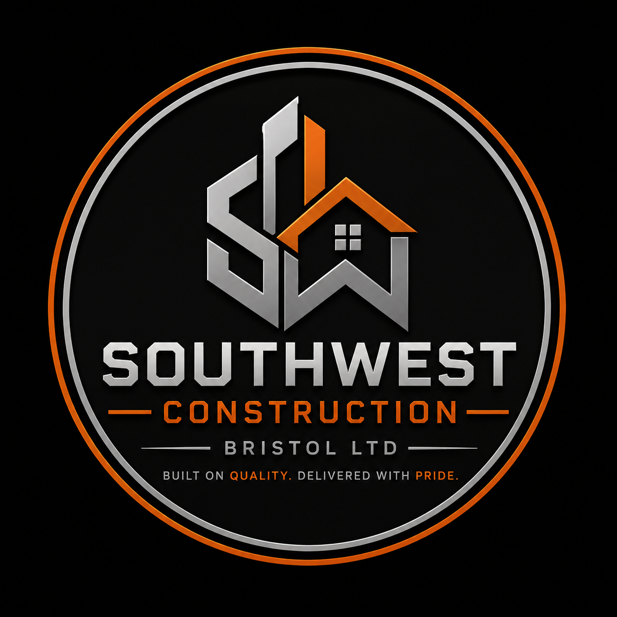 Southwest Construction Bristol Ltd logo
