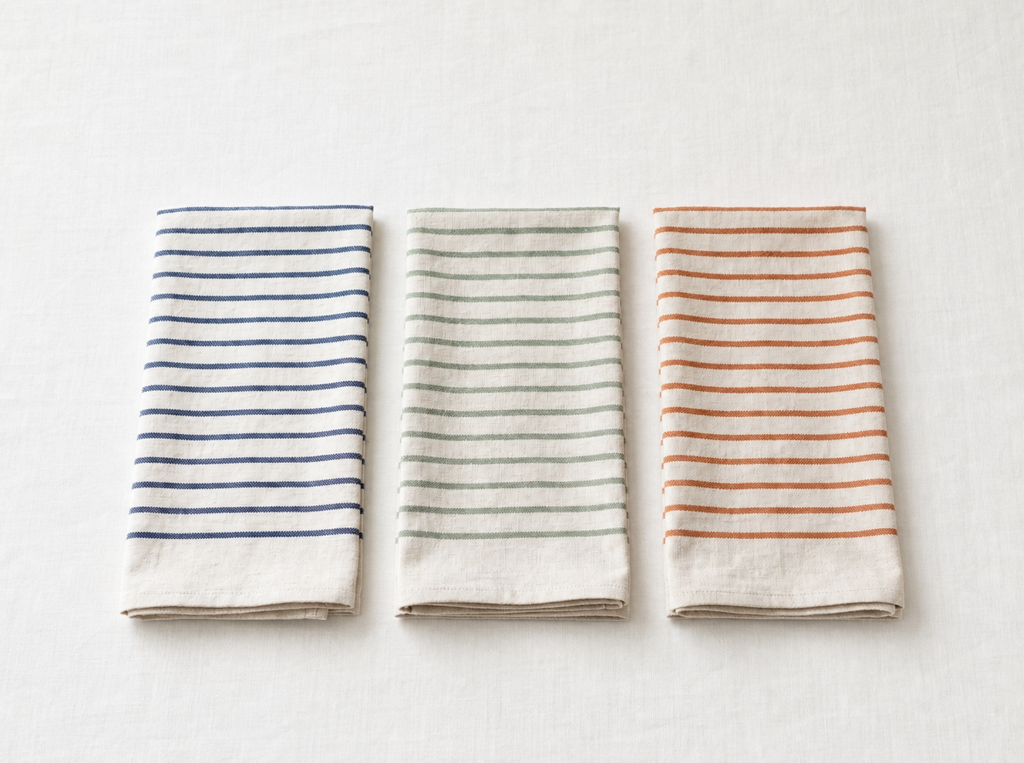 Tea Towels & Kitchen Linen