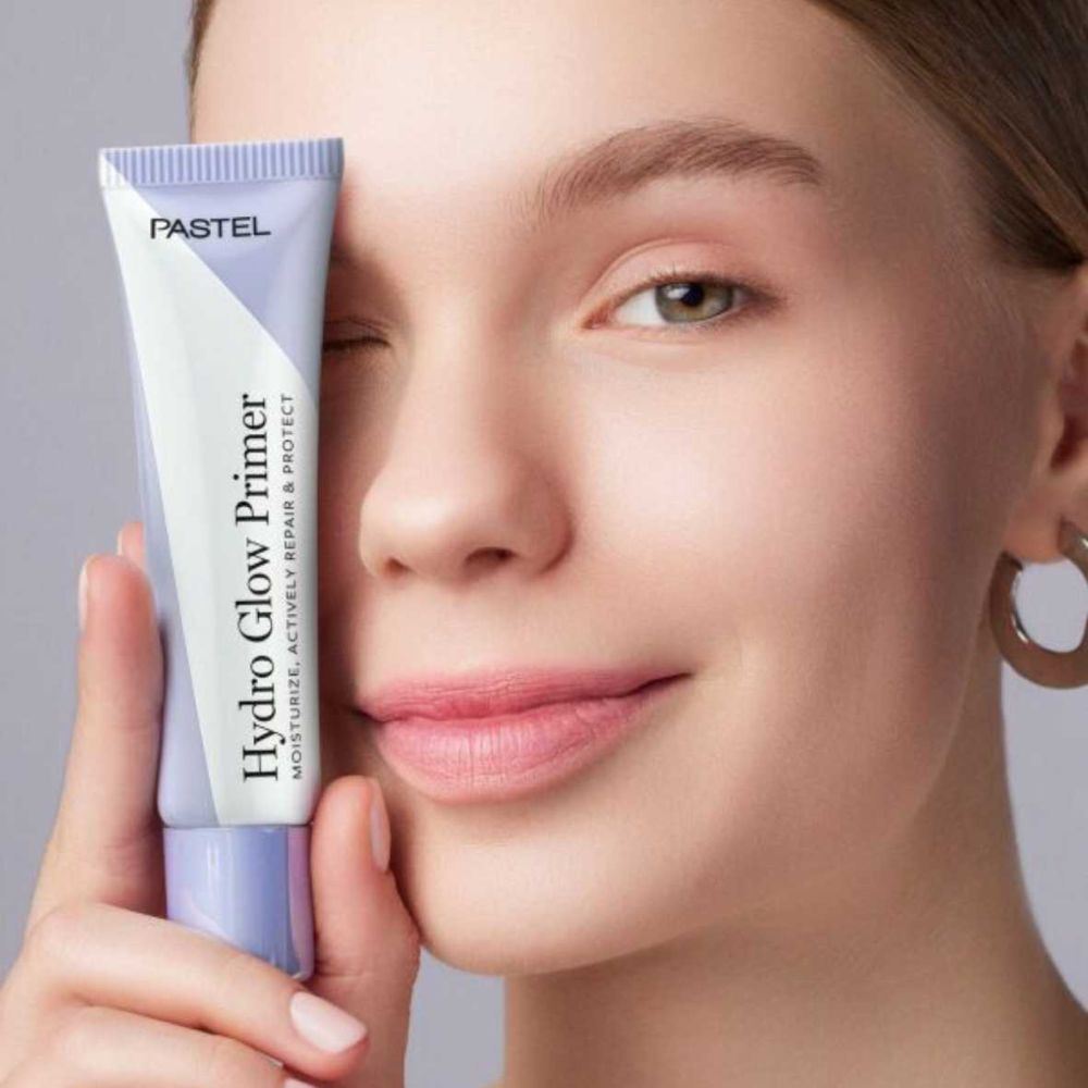 Hydro Glow Primer