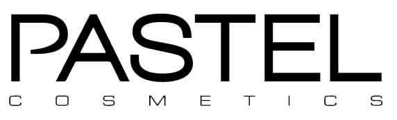 Pastel Cosmetics logo