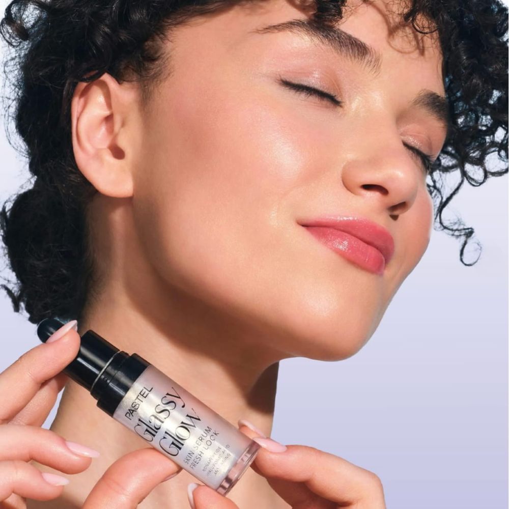 Glassy Glow Skin Sérum