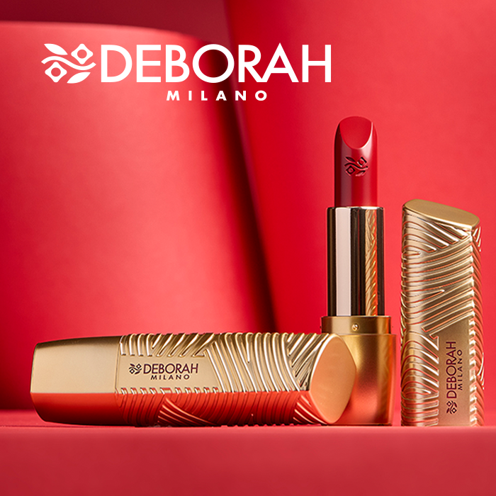 Deborah Milano — kolekce 1