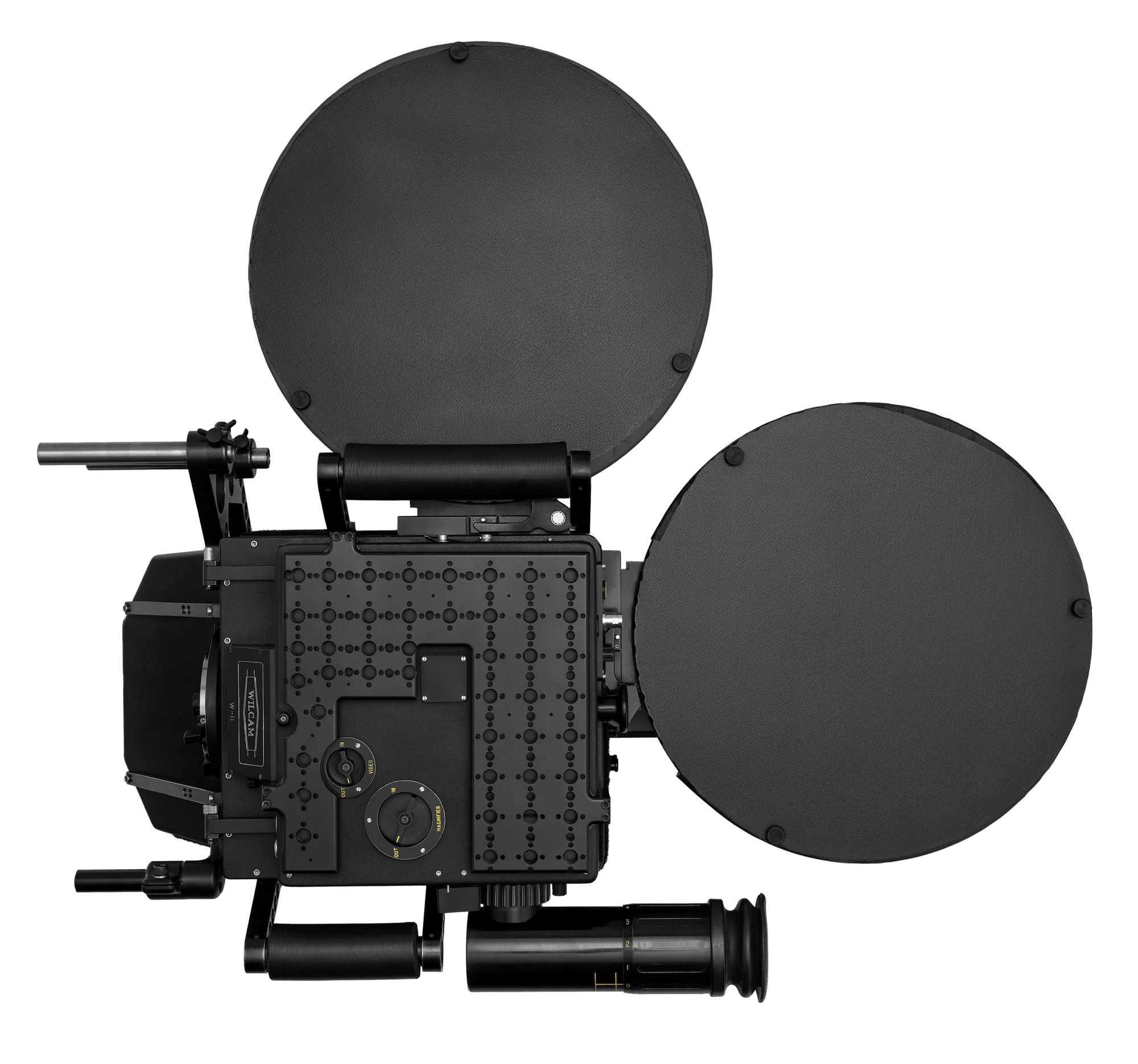 WILCAM W-11 camera