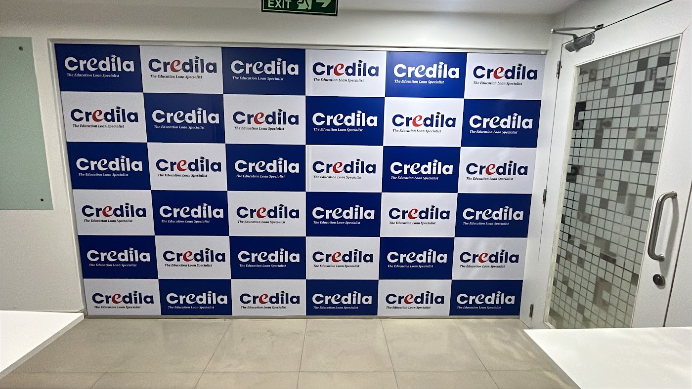 Interior branding