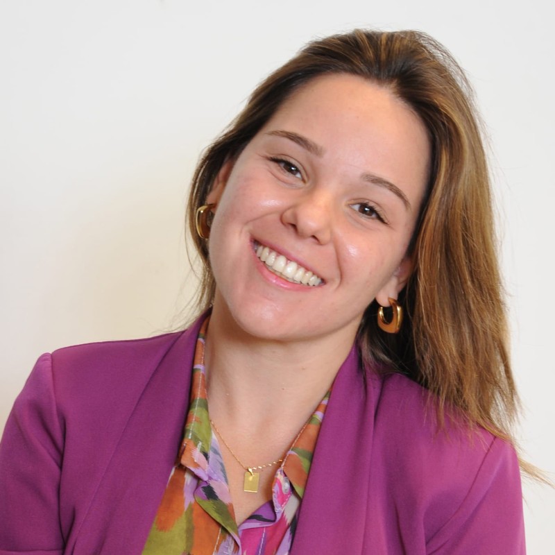 Ritratto di Roberta Cavalli