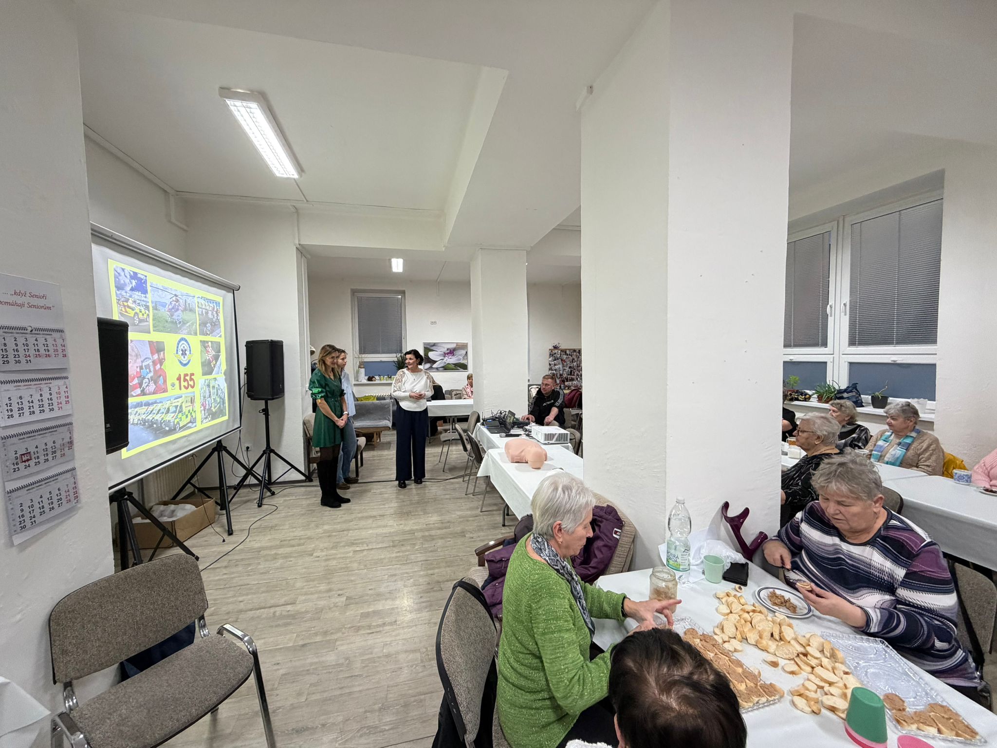 První pomoc pro veřejnost – fotka 5