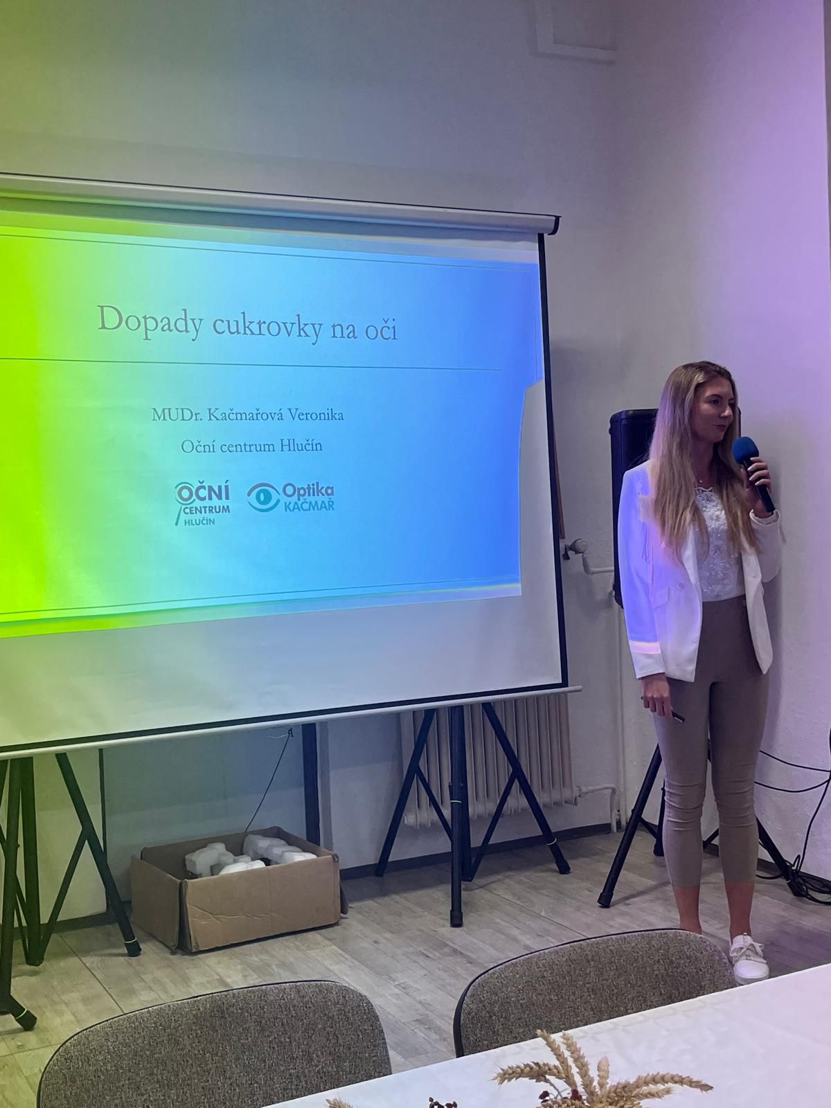 Seminář základů o selfmonitoringu pro seniory a nejen pro seniory – fotka 5