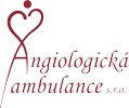 Angiologická ambulance
