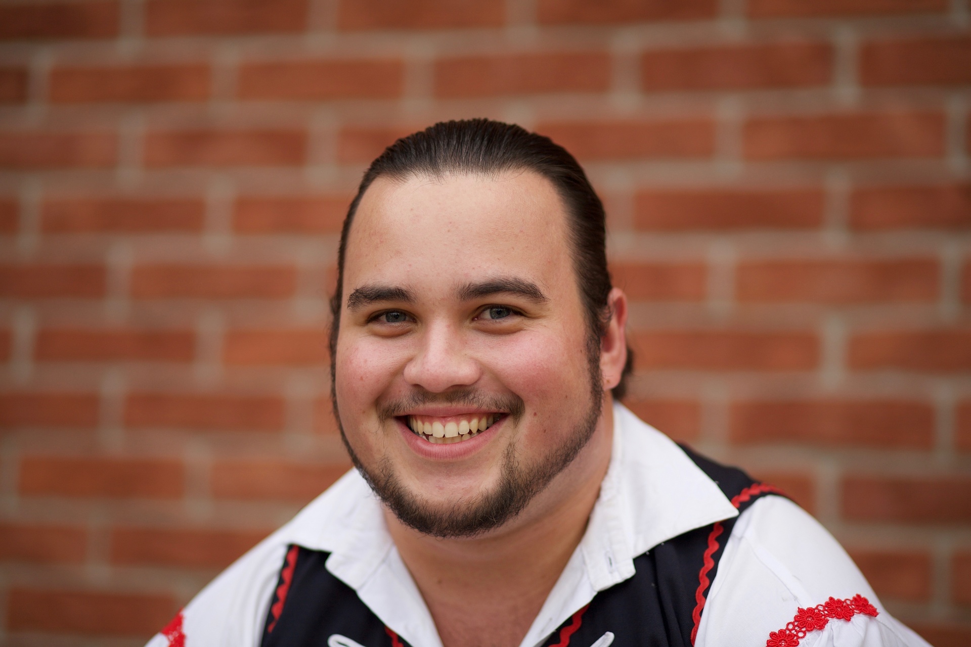 Radek Vedra