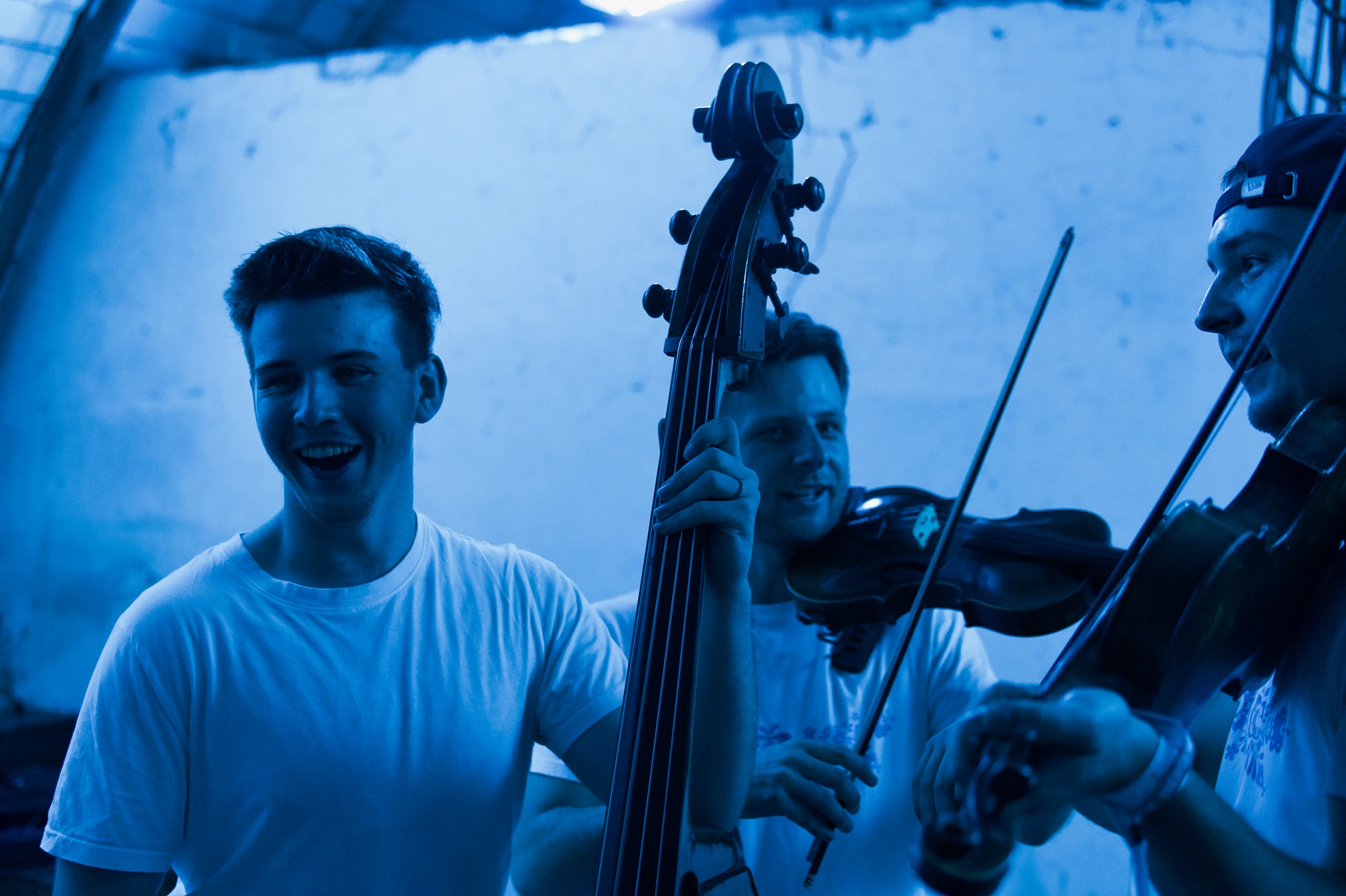 Štěrkovna Open Music