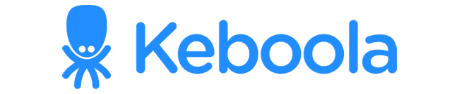 Keboola Logo