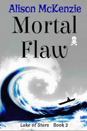 Cover of Mortal Flaw