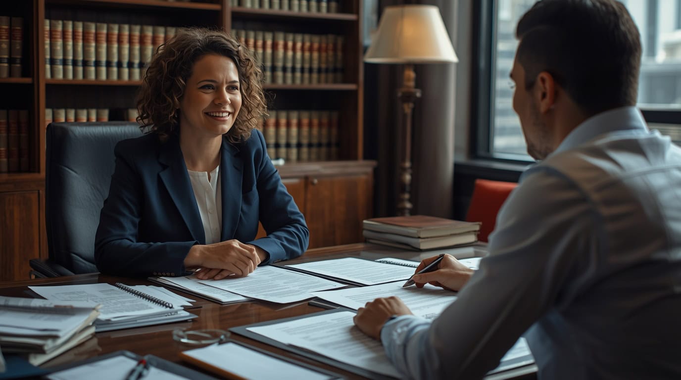 Legal translation – contracts