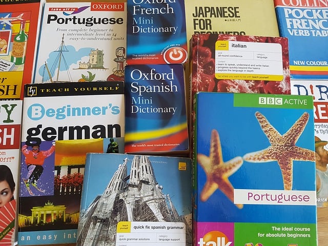 Software localisation