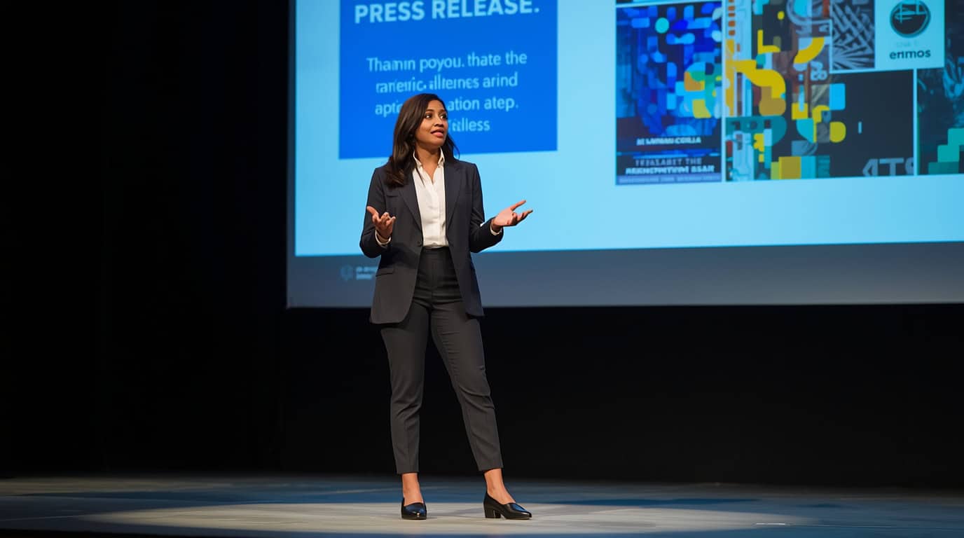 Press releases